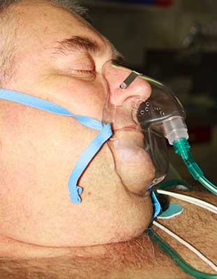 Increase confidence in oxygenating difficult patients